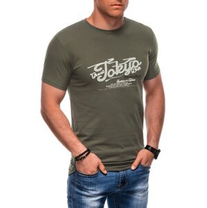 Edoti Men's t-shirt