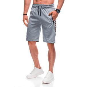 Edoti Men's sweatshorts