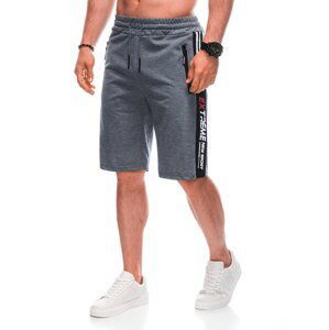 Edoti Men's sweatshorts