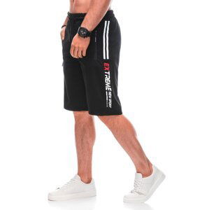 Edoti Men's sweatshorts