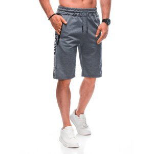 Edoti Men's sweatshorts