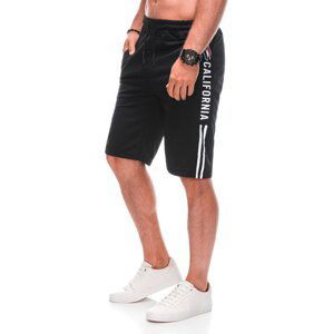 Edoti Men's sweatshorts