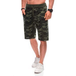 Edoti Men's sweatshorts