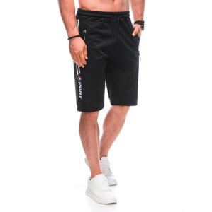 Edoti Men's sweatshorts