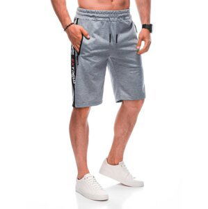 Edoti Men's sweatshorts