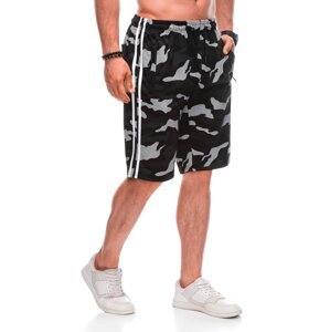 Edoti Men's sweatshorts