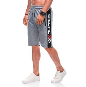 Edoti Men's sweatshorts