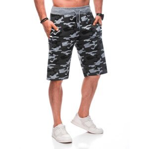 Edoti Men's sweatshorts