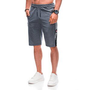 Edoti Men's sweatshorts