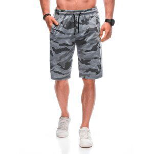 Edoti Men's sweatshorts