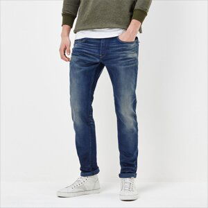 Pánske džínsy G Star Raw 3301 Slim