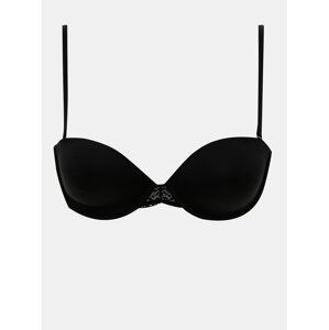 Black bra DKNY