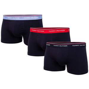 Pánske boxerky Tommy Hilfiger UM0UM016420T1_0WC_TRIPACK