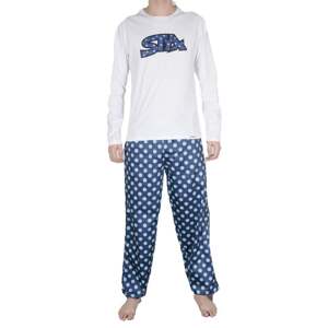 Men's Pyjamas Styx polka dots