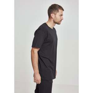 Oversized T-shirt black