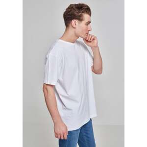 Oversized T-shirt white