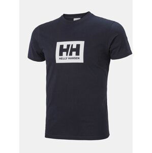 Pánske tričko Helly Hansen Printed
