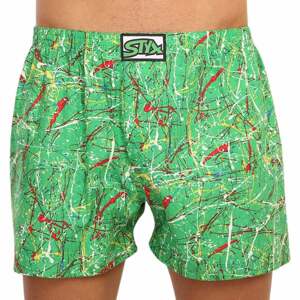 Men's shorts Styx art classic rubber Jáchym