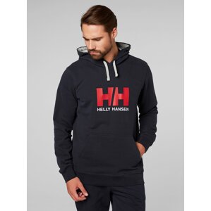 Helly Hansen Logo Hoodie