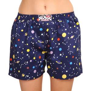 Women's sleeping shorts Styx planets