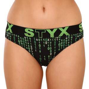 Women's panties Styx sport art code