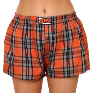 Women's shorts Styx classic rubber multicolor