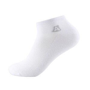 Socks coolmax ALPINE PRO RED DEER white