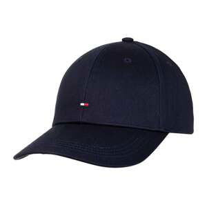 Tommy Hilfiger Unisex's Cap E367895041 403 Navy Blue