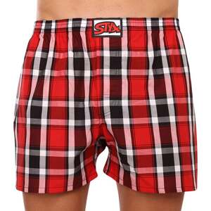 Men's shorts Styx classic rubber multicolor