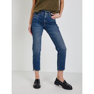 Dámske rifle Salsa Jeans Denim