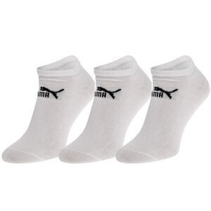 Puma Man's 3Pack Socks 887497
