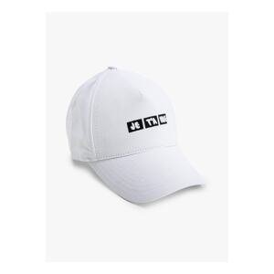 Koton White Women's Hat 3sak40002mm
