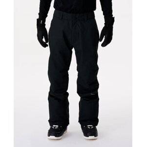 Pants Rip Curl BASE PANT Black