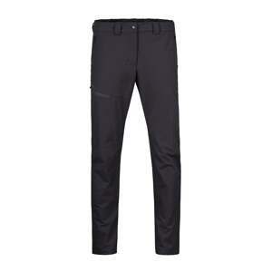 Women's outdoor pants Hannah CAROLA anthracite