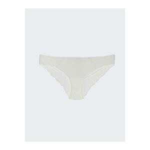 LC Waikiki Lace Detailed Bikini Panties