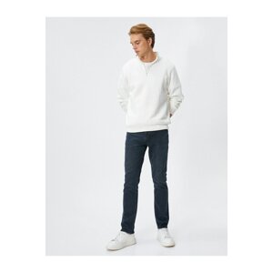 Koton Slim Fit Jeans - Brad Jeans