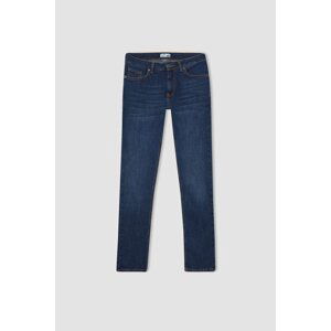 DEFACTO Carlo Skinny Fit Jean Pants