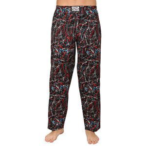 Men's sleeping pants Styx Jáchym