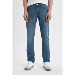 DEFACTO Pedro Slim Fit Jean Pants