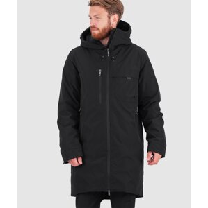 Coat WOOX Marmora