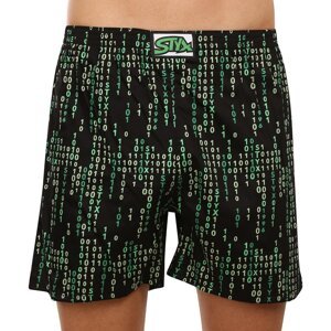 Men's Shorts for Sleeping Styx Code