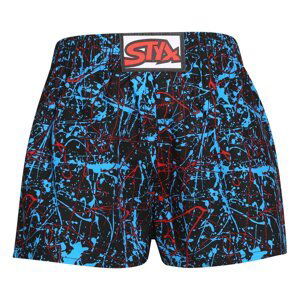 Children's shorts Styx art classic rubber Jáchym