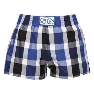 Children's shorts Styx classic rubber multicolor