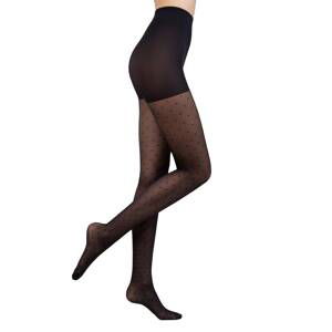 Conte Woman's Tights & Thigh High Socks Dots Slim