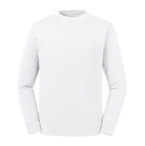 Bluza unisex Pure Organic Reversible Sweat Russell