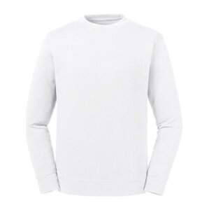 Bluza unisex Pure Organic Reversible Sweat Russell