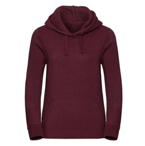 Ladies Authentic Melange Sweat Russell Women's Sweatshirt