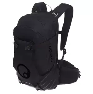 ERGON BA3 Stealth Cycling Backpack