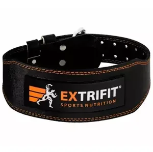 Extrifit Belt black XXL