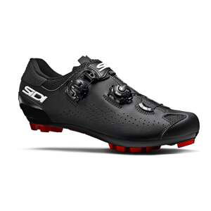 Cycling Shoes Sidi MTB Eagle 10 - Black